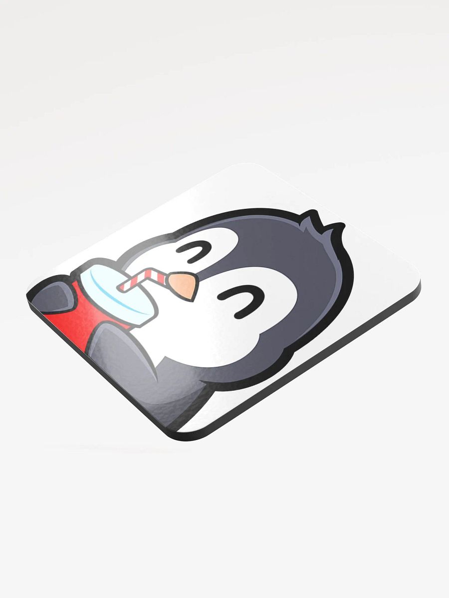 Chilly Penguin Coaster product image (3)