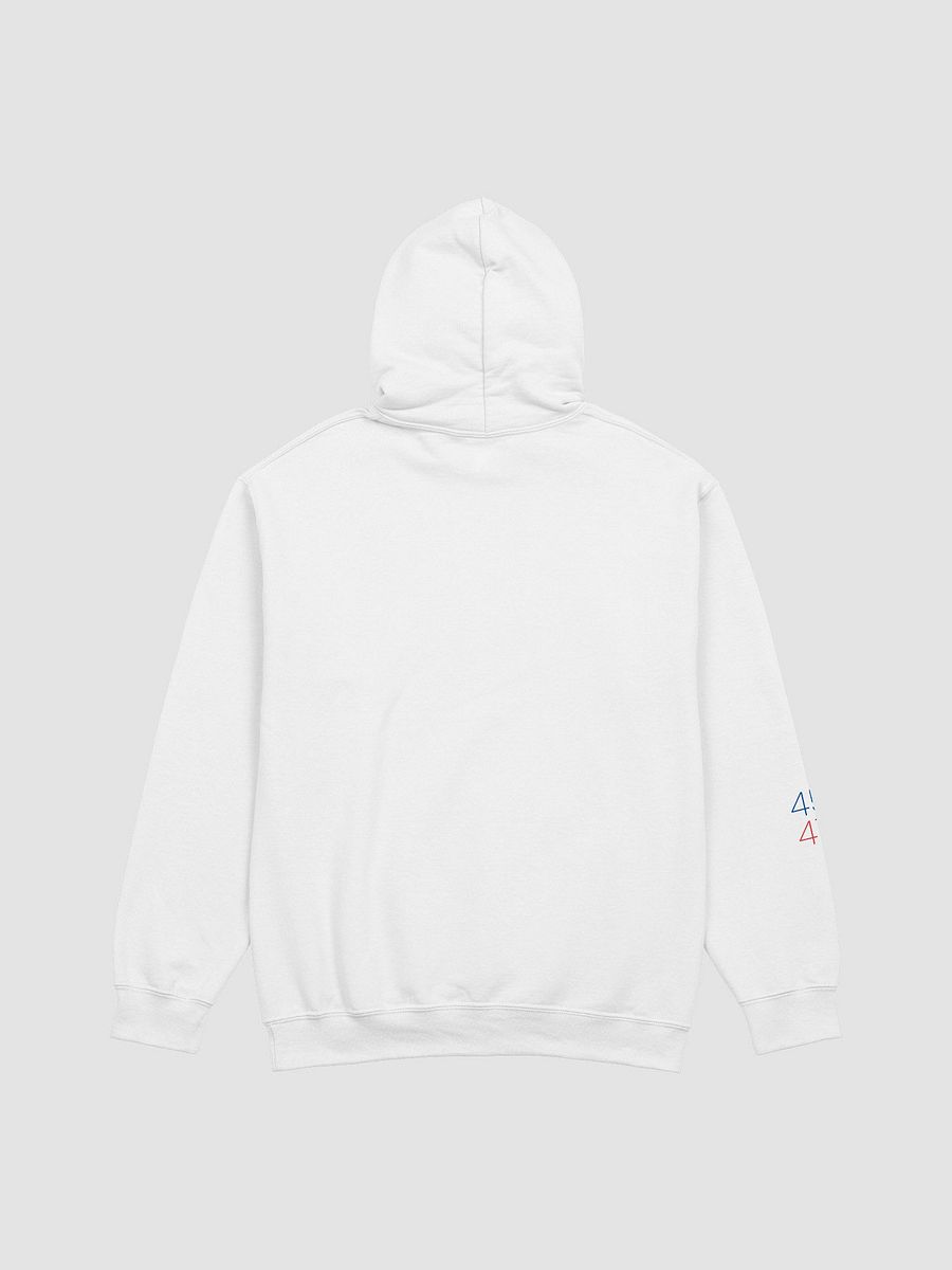 'TRUMP: Make America Healthy Again' Hoodie product image (29)