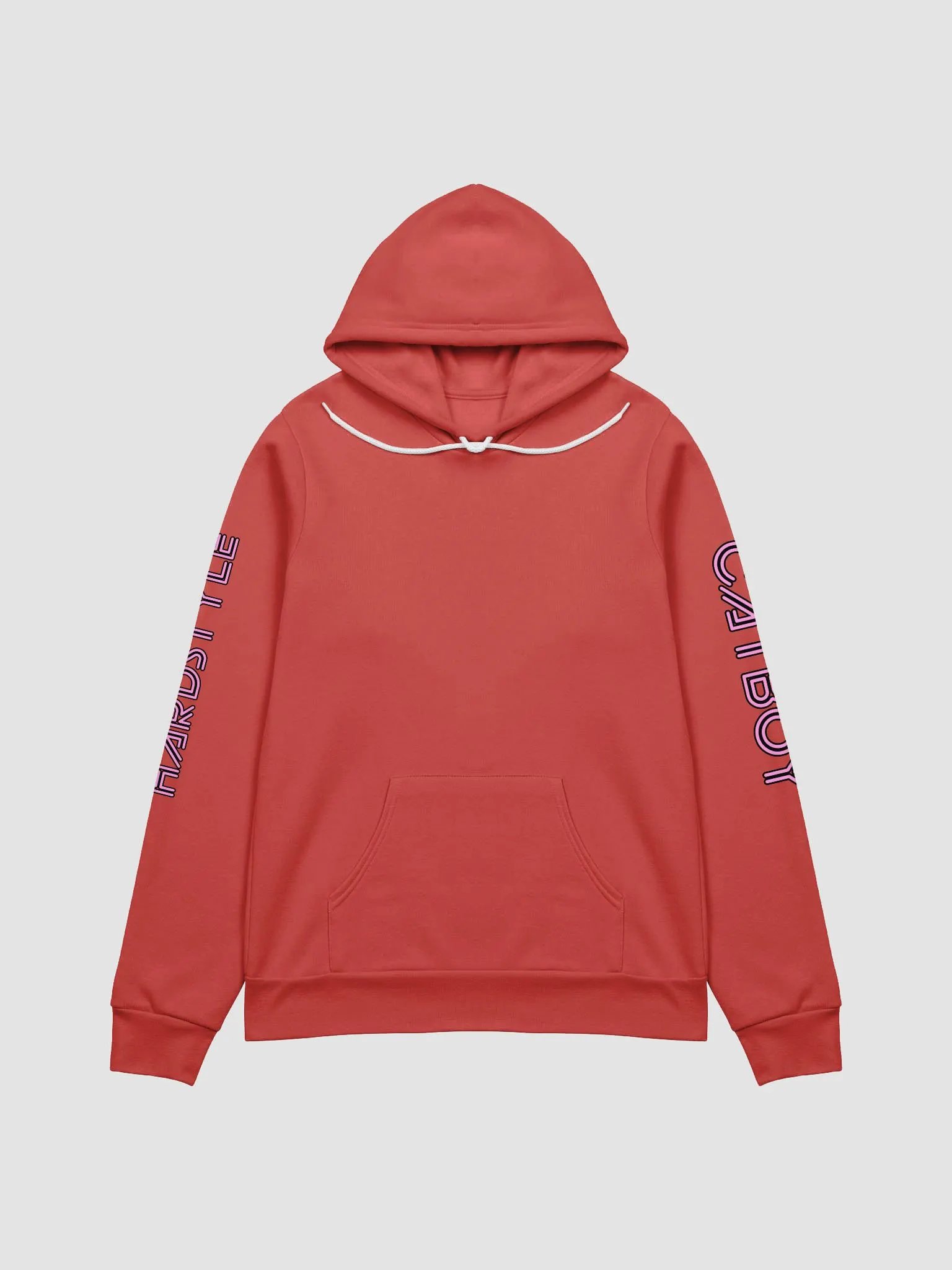 Hardstyle Catboy Hoodie product image (9)