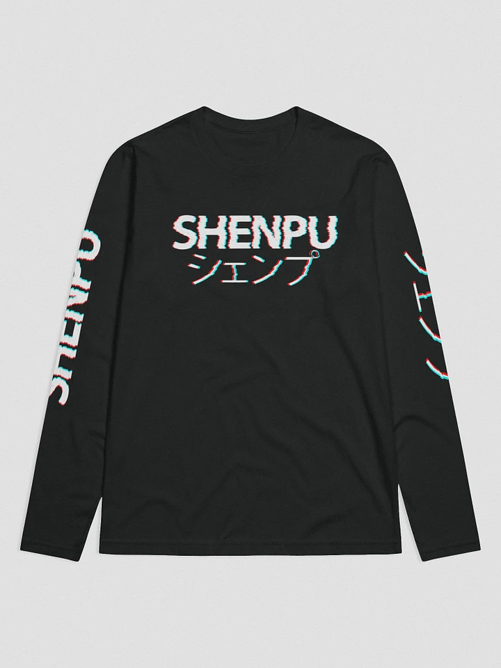 Shenpu (シェンプ) Long Sleeve product image (1)
