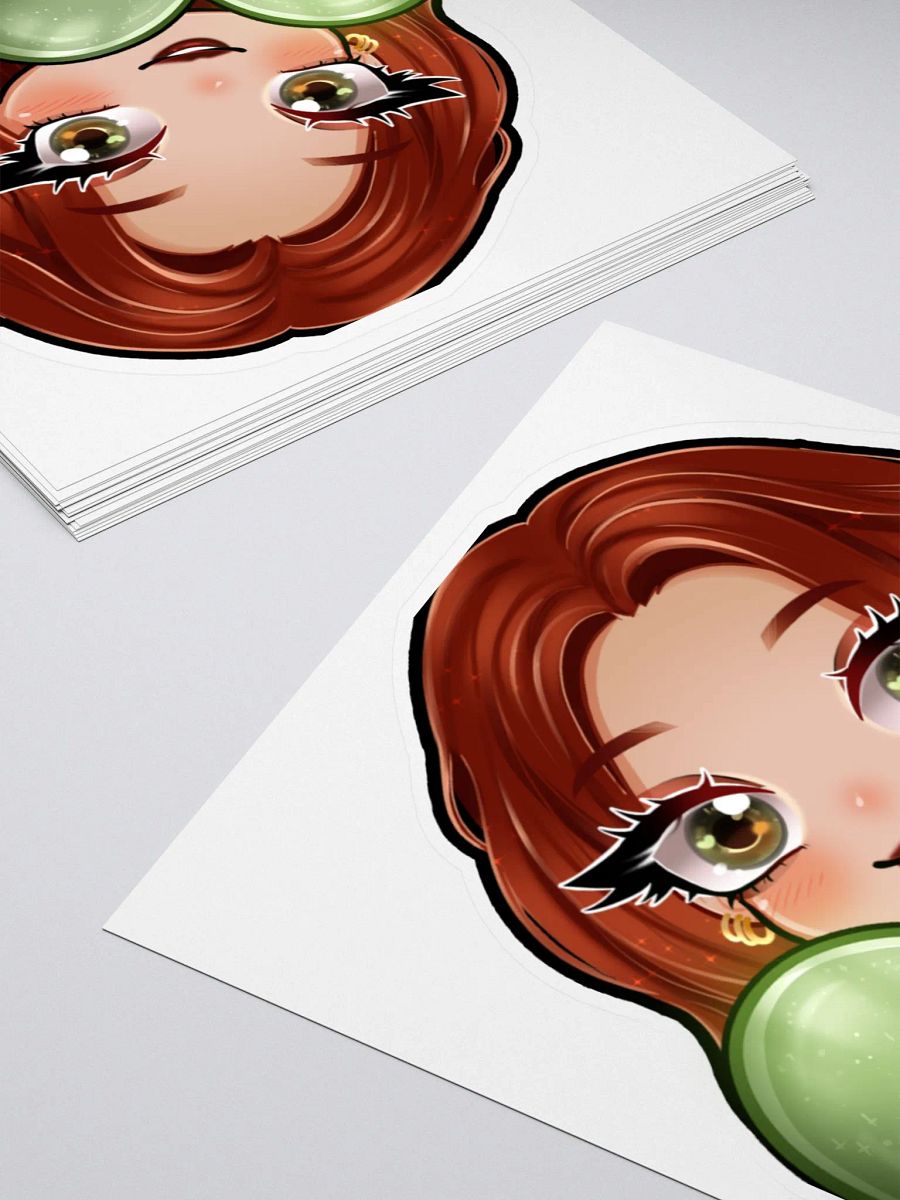 Lucy Love Stickers product image (4)