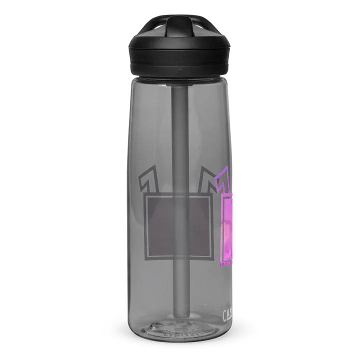 Eco-Friendly Didital Bottle: CamelBak Eddy®+ product image (2)