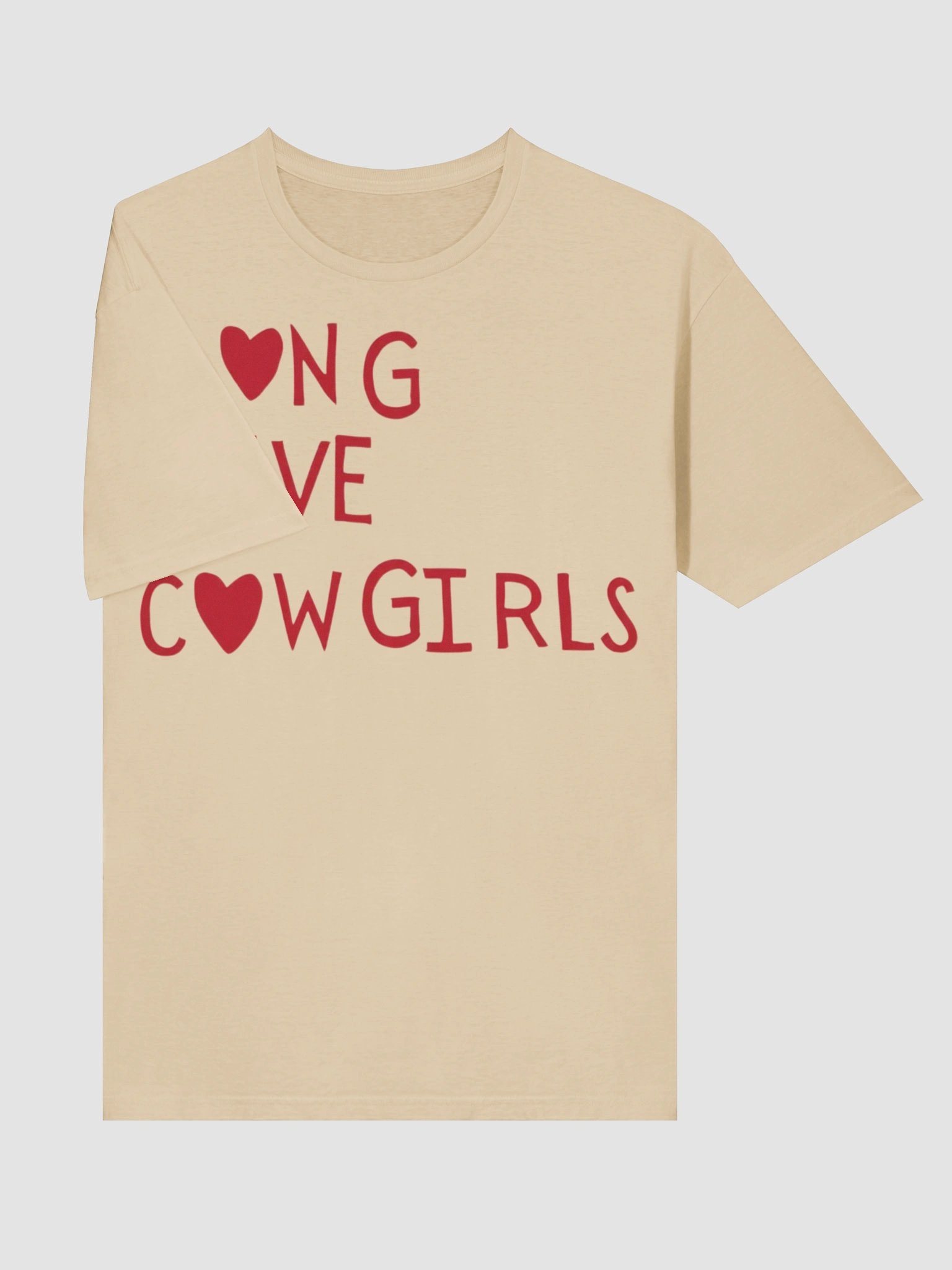 Long Live Cowgirls product image (5)