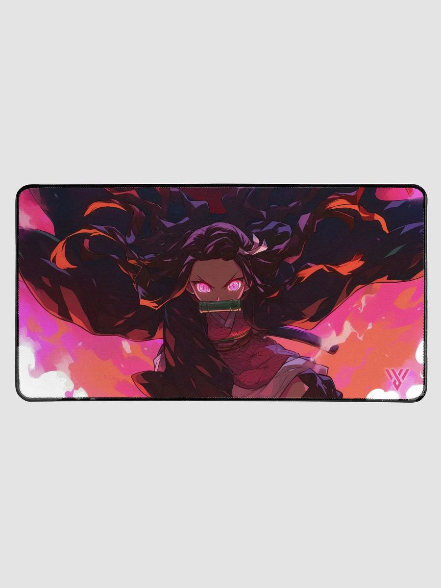 Nezuko’s Fury – Demon Slayer product image (1)