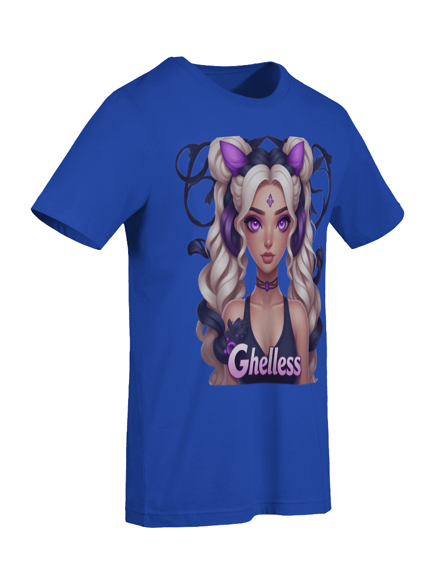 Ghelless product image (90)