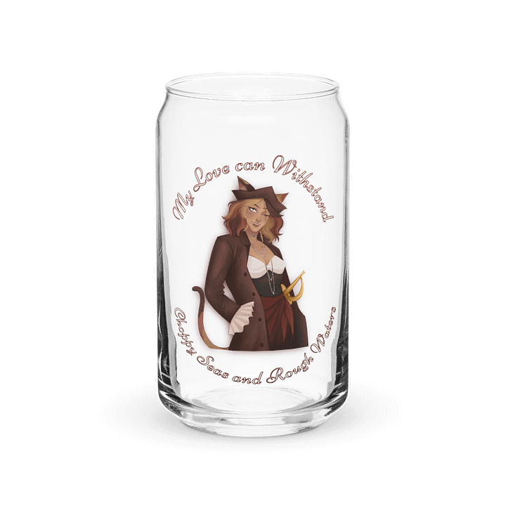 Vix Glass product image (2)