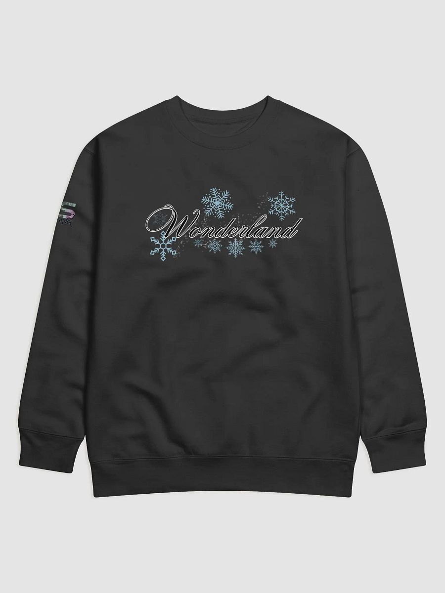 Winter Wonderland Crewneck product image (1)