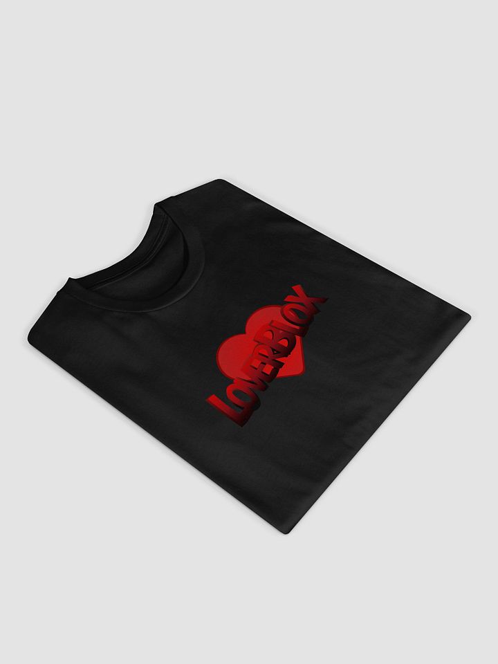 LoverBlox Tee product image (1)