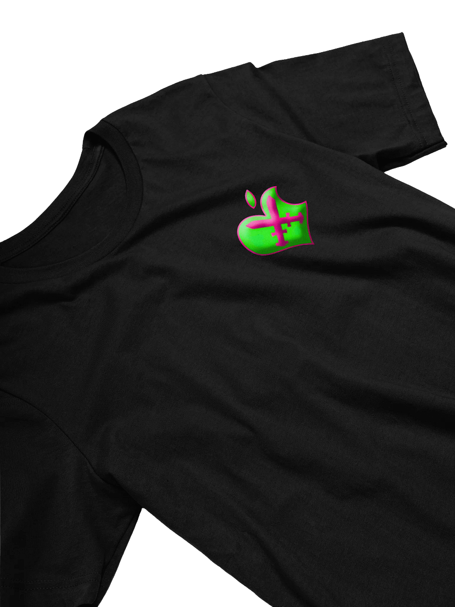 Emote T-Shirt - Mod product image (3)
