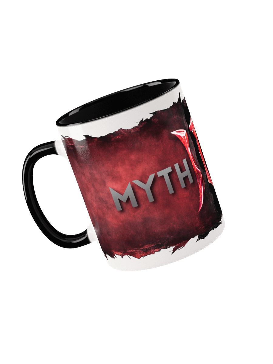 Mythbearer #3 Mug product image (6)