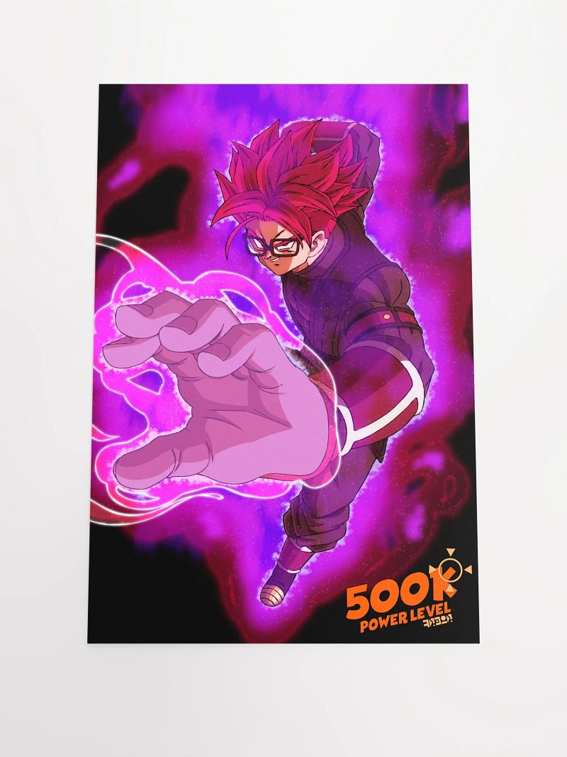 DUMMY POSTER