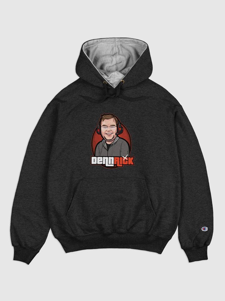 Champion Dennrick Hoodie product image (1)