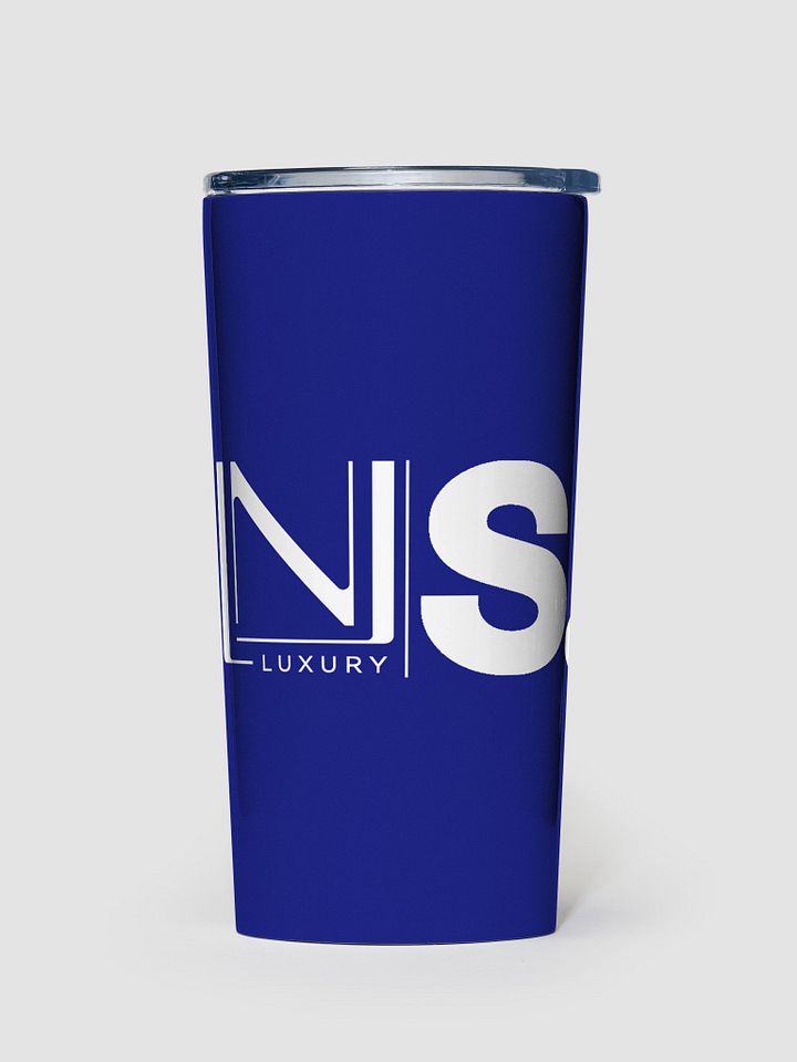 NJLRE X SERHANT MUG CLEAR TOP 4 product image (1)