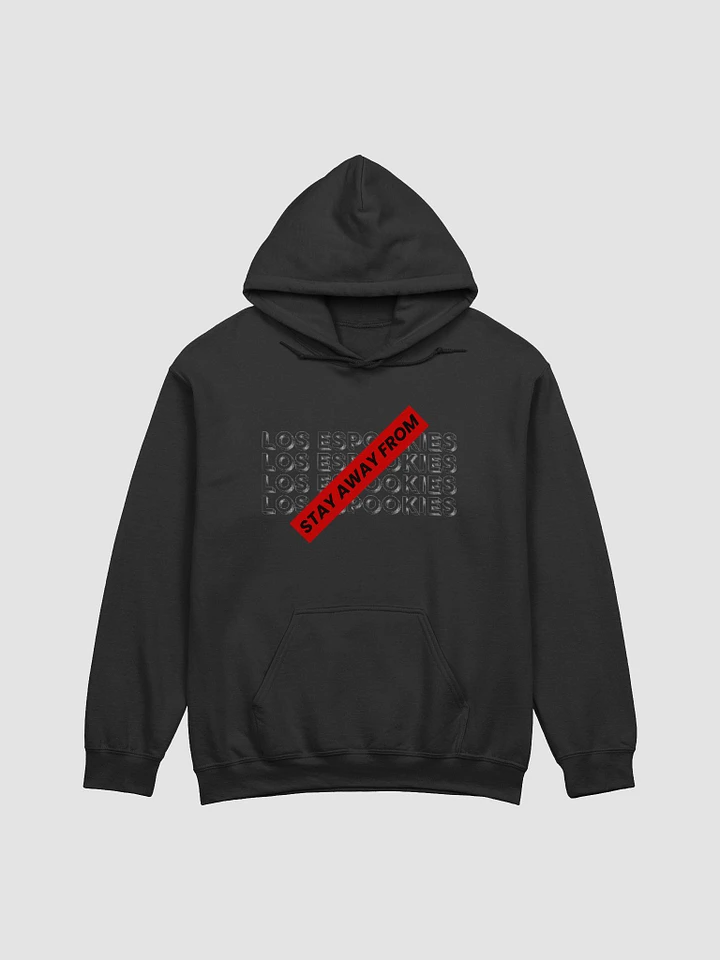 Stay Away Hoodie product image (3)