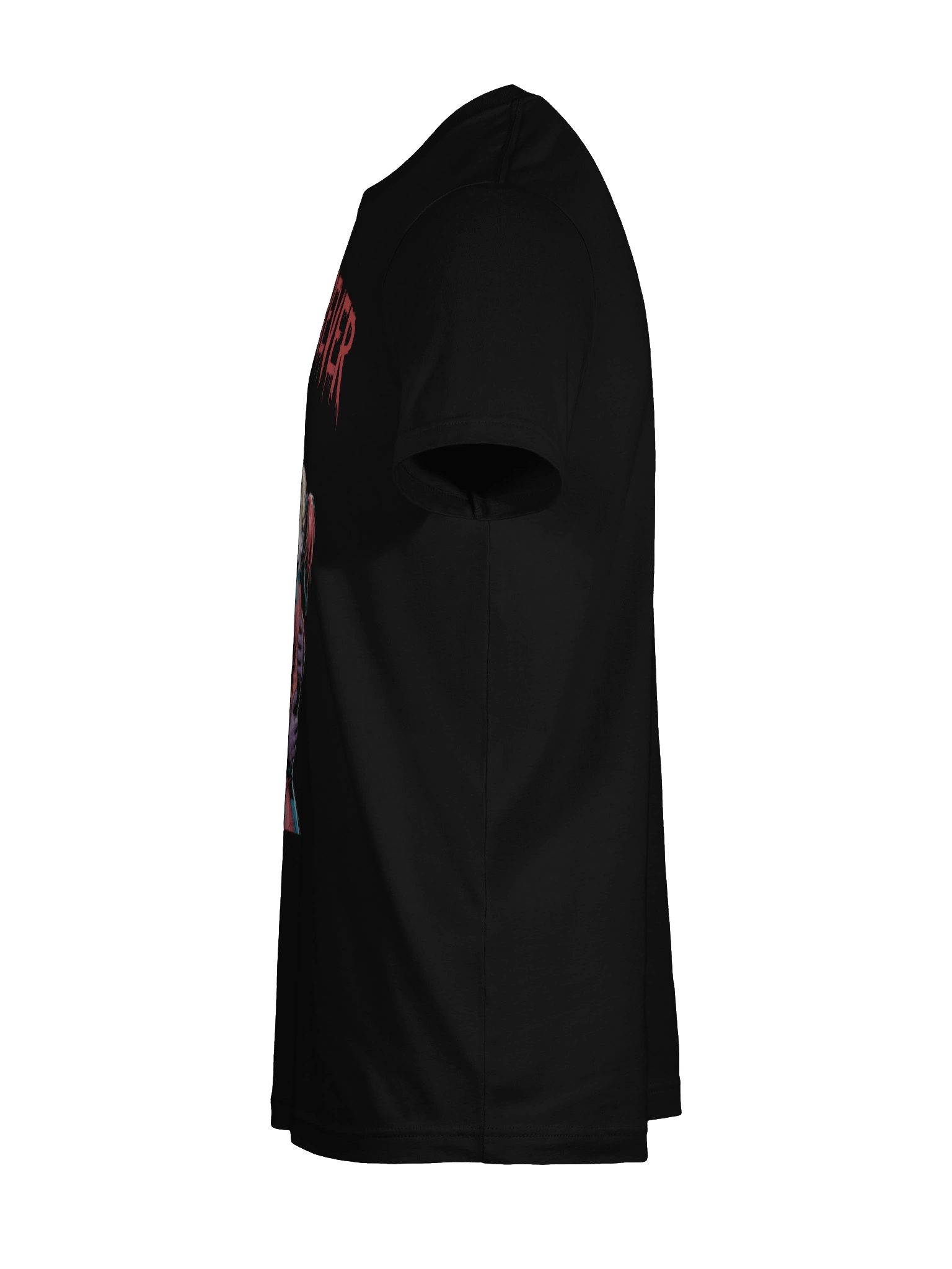 Chaos is Forever: Joker and Harley Quinn's Twisted Tango Graphic Tee product image (11)