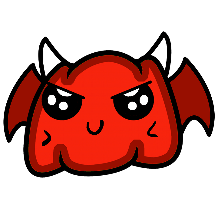Devil Jello product image (1)