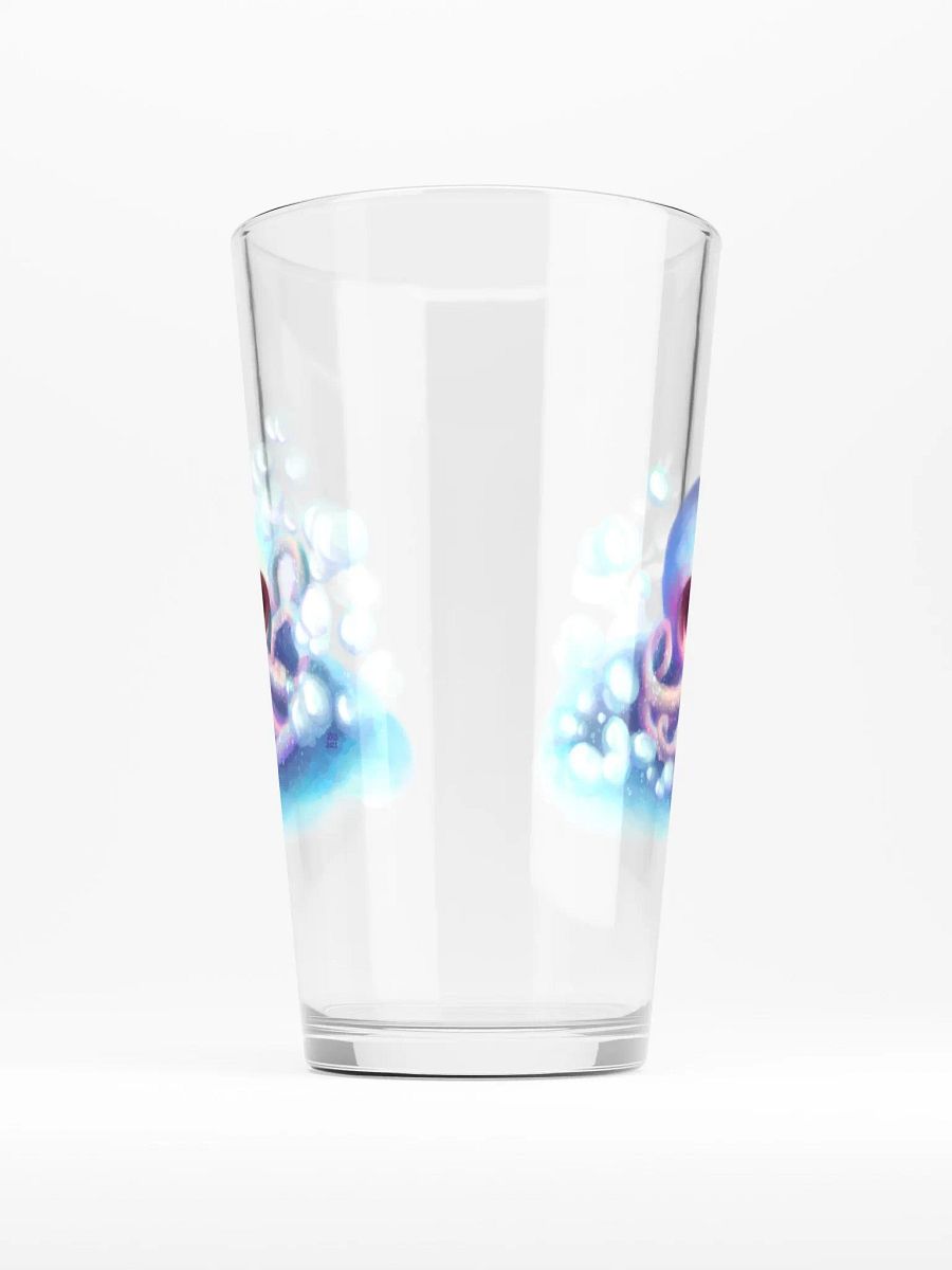 Octopus Cutie Glass product image (4)