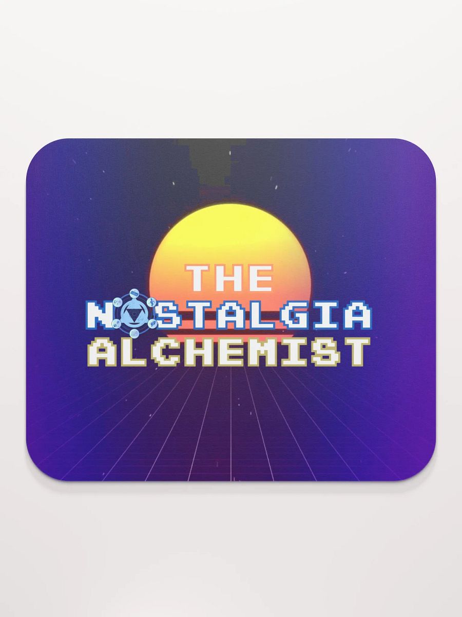 Mouse Pad product image (1)