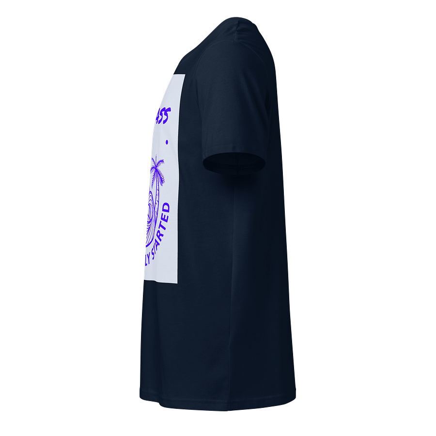 Summer only started (shirt) product image (3)