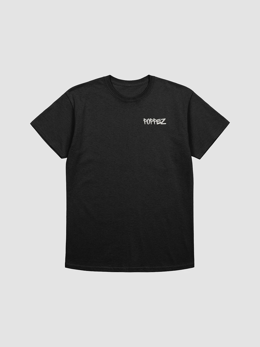 PopPez new Tee W product image (1)