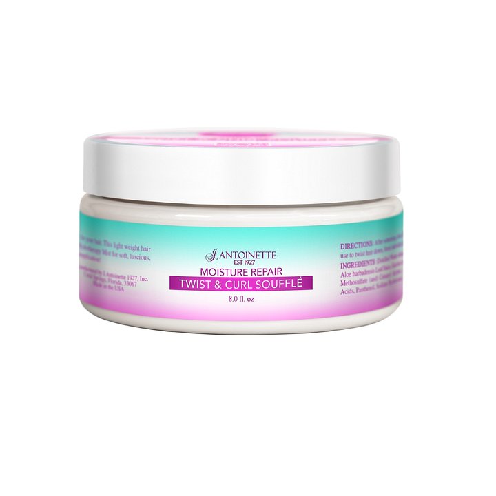 Twist & Curl Souffle product image (1)
