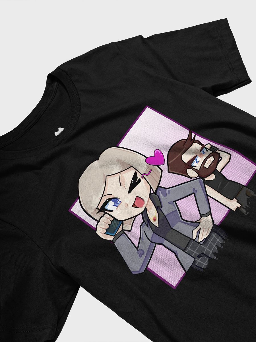 Agatha Call T-Shirt product image (28)