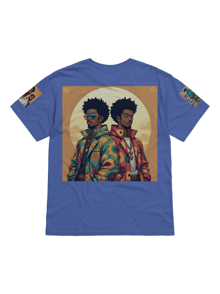 brotherhood collection product image (2)