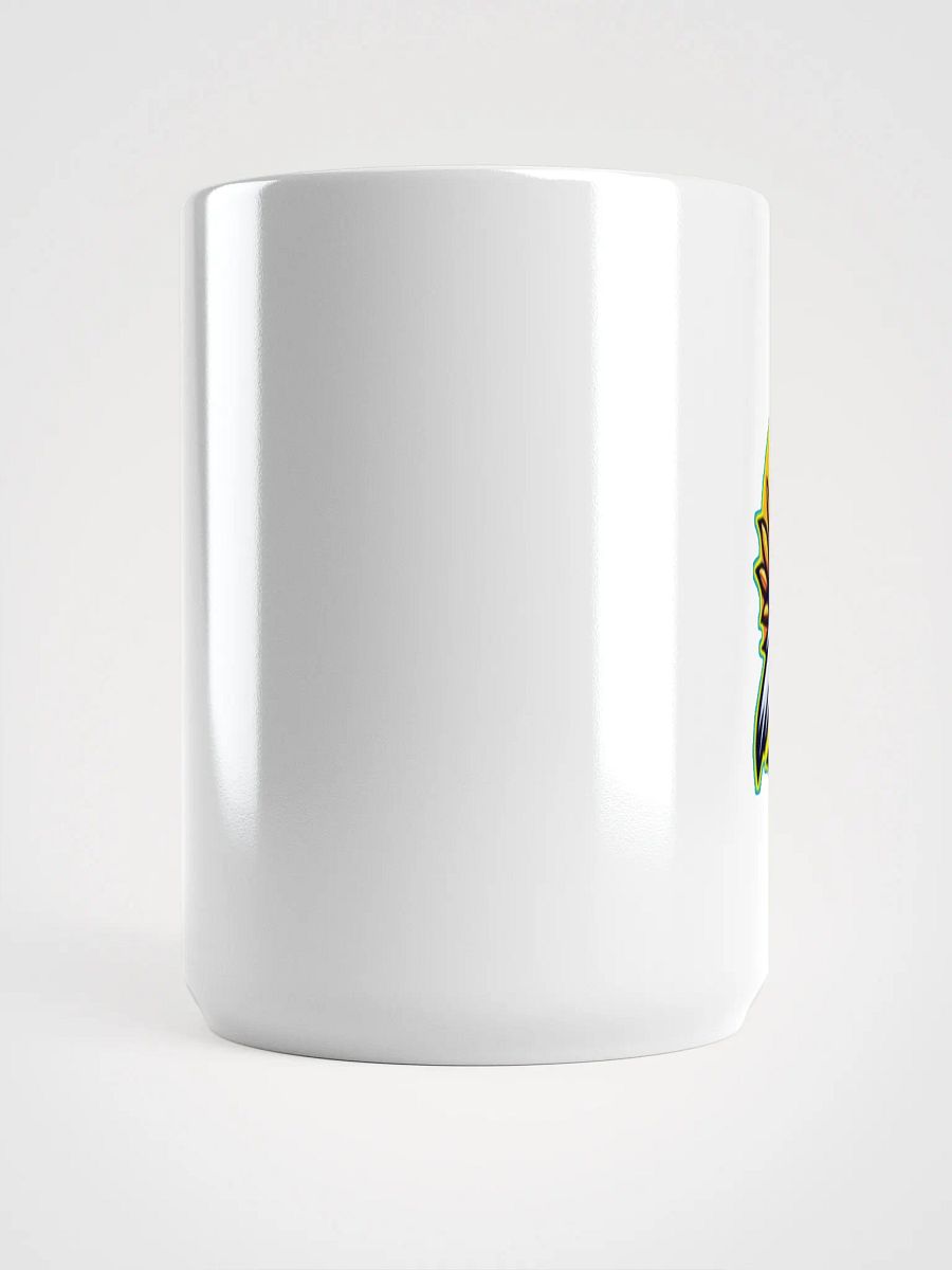 Egret Elegance Mug product image (5)
