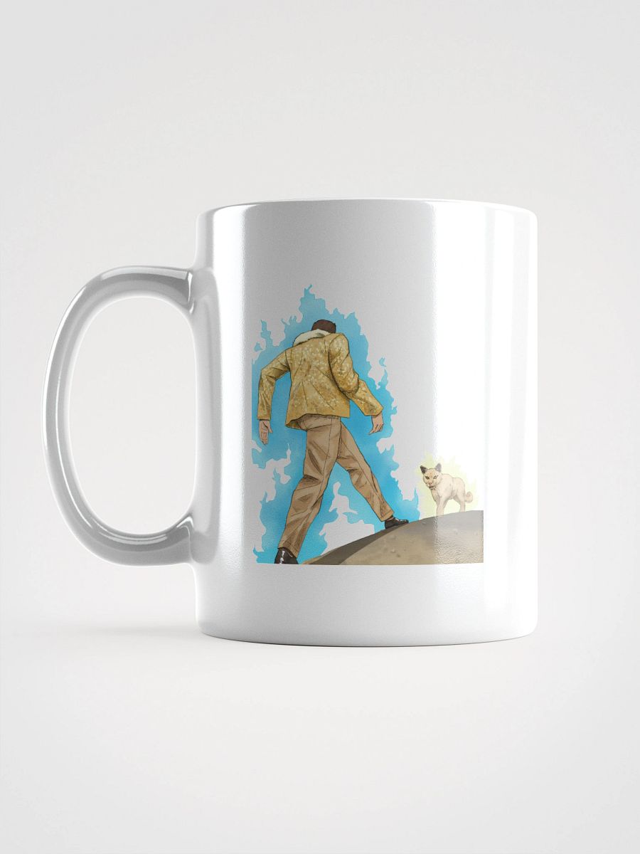 Cougar Battle Mug product image (17)