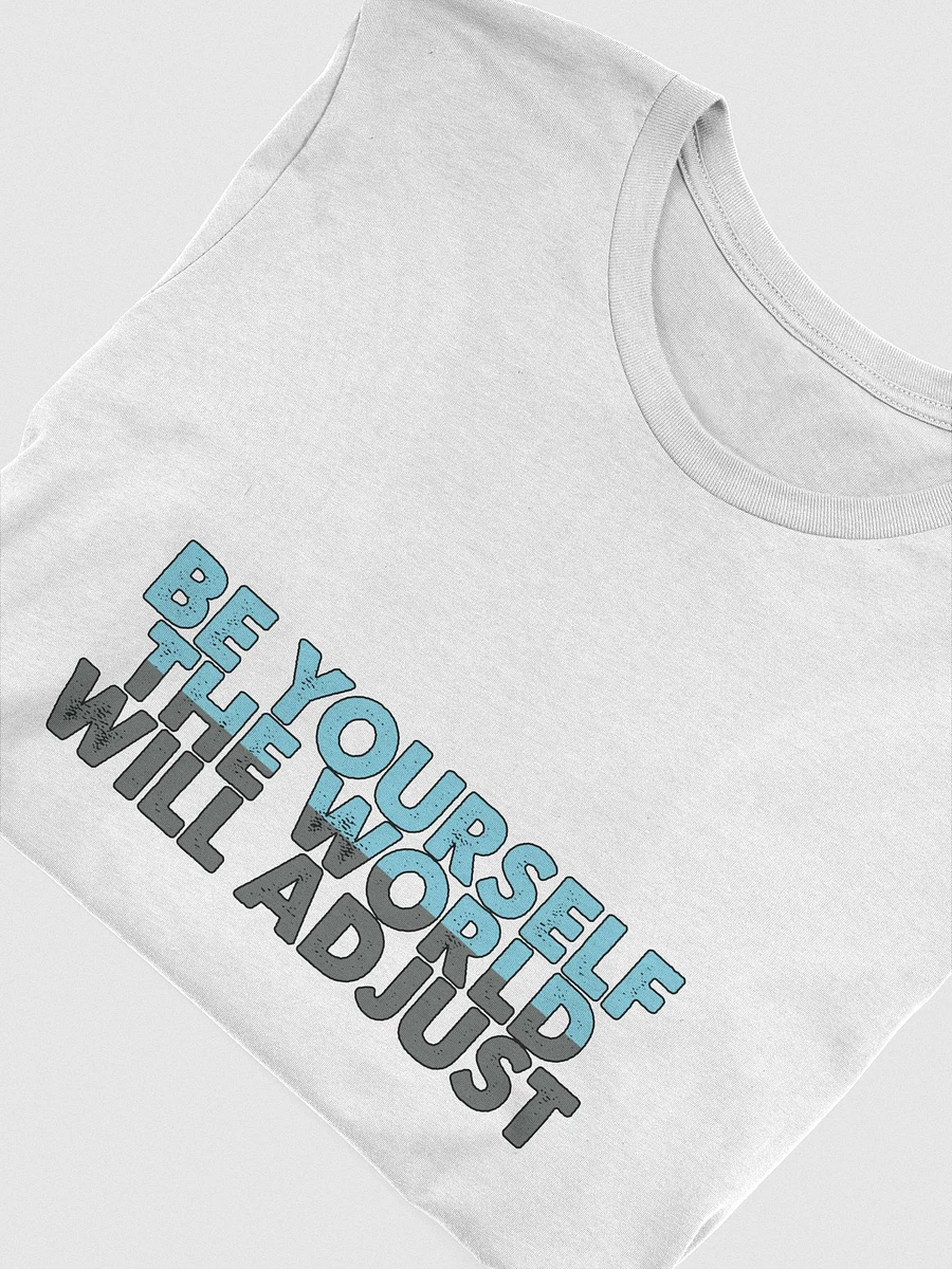 LK BYTWWA Autosexual T-Shirt product image (39)