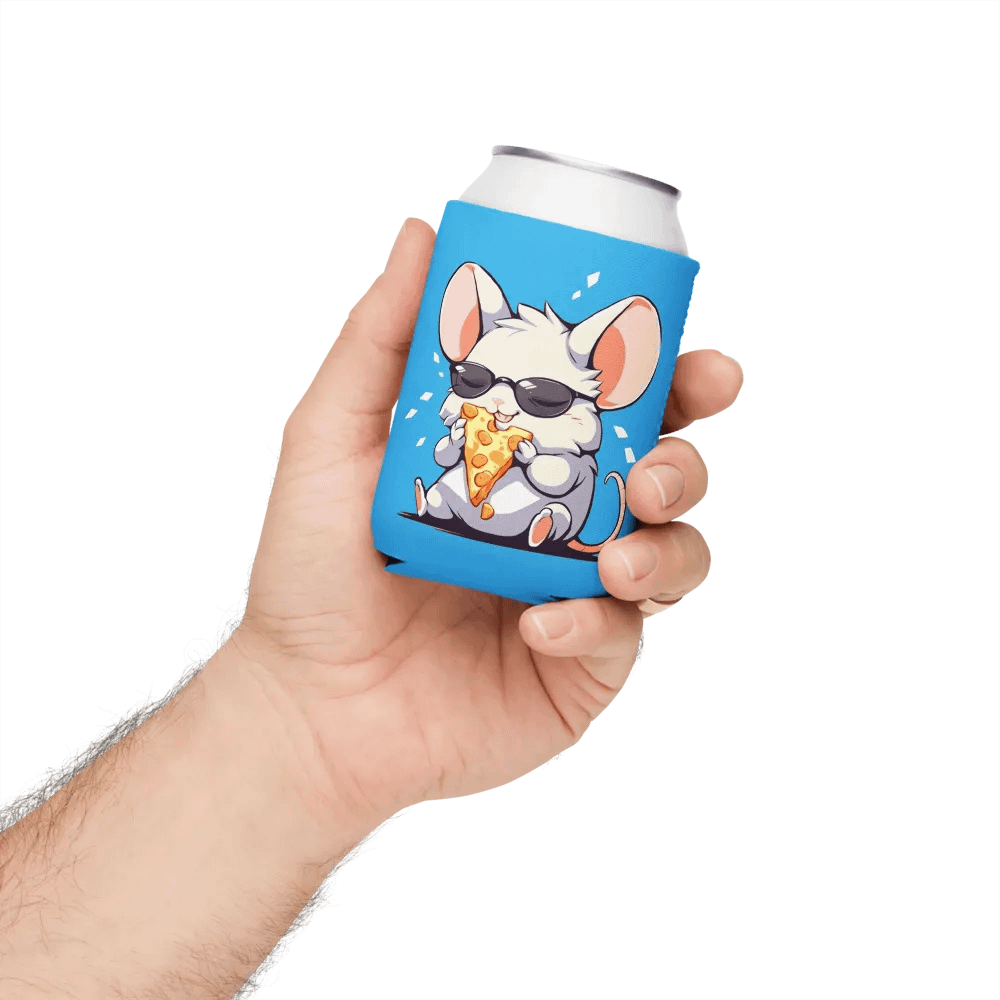Stay Cheezie Coozy product image (4)