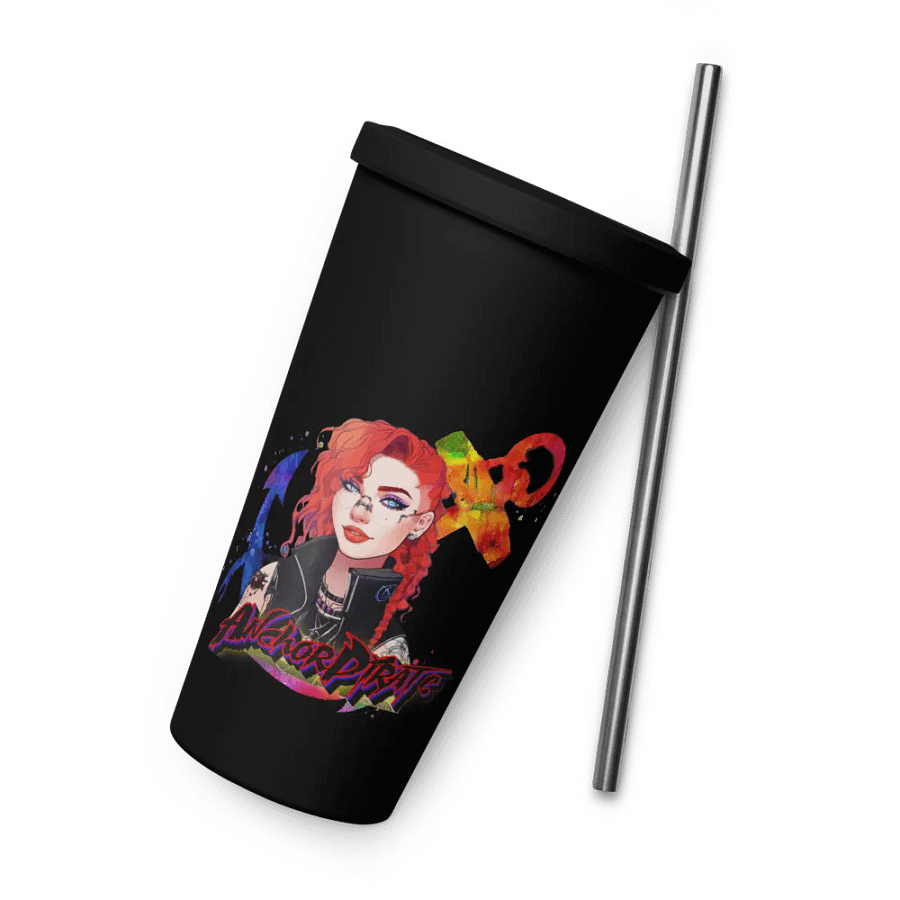 Members limited Stainless steel Tumbler product image (6)