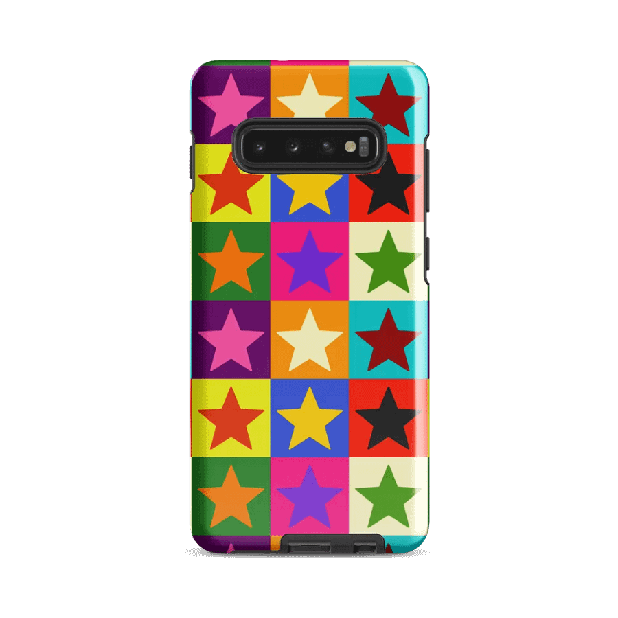 Stellar Fusion Tough Case for Samsung® product image (47)