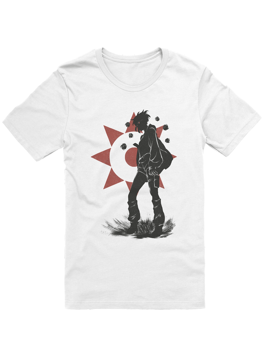 Sarada Uchiha: Eye of the Rising Sun product image (3)