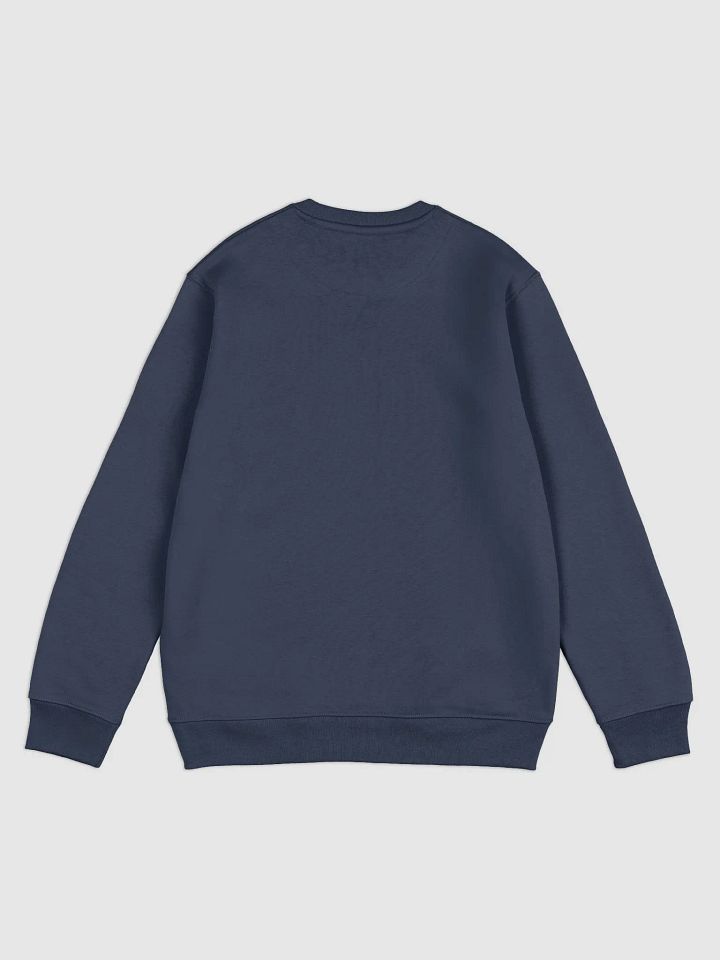 DW, IT'S DIAGNOSED. (#709AAF) printed eco crew product image (8)