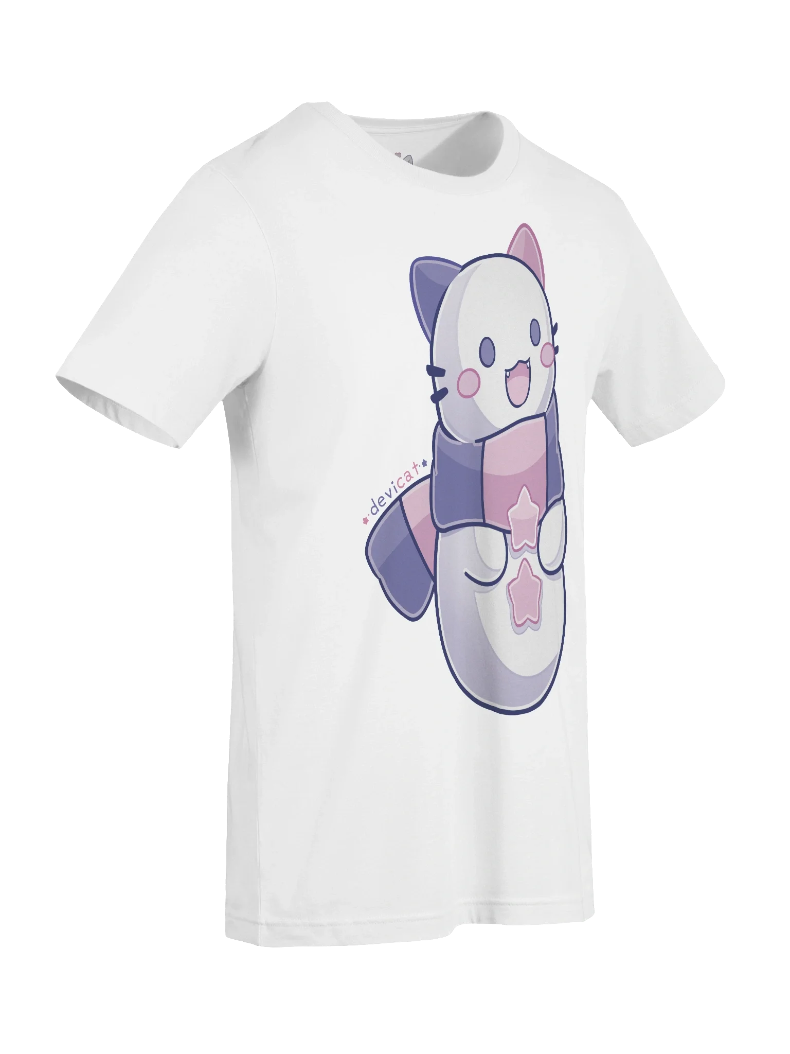 T-Shirt • CandiCat SnowCat • 2025 product image (60)