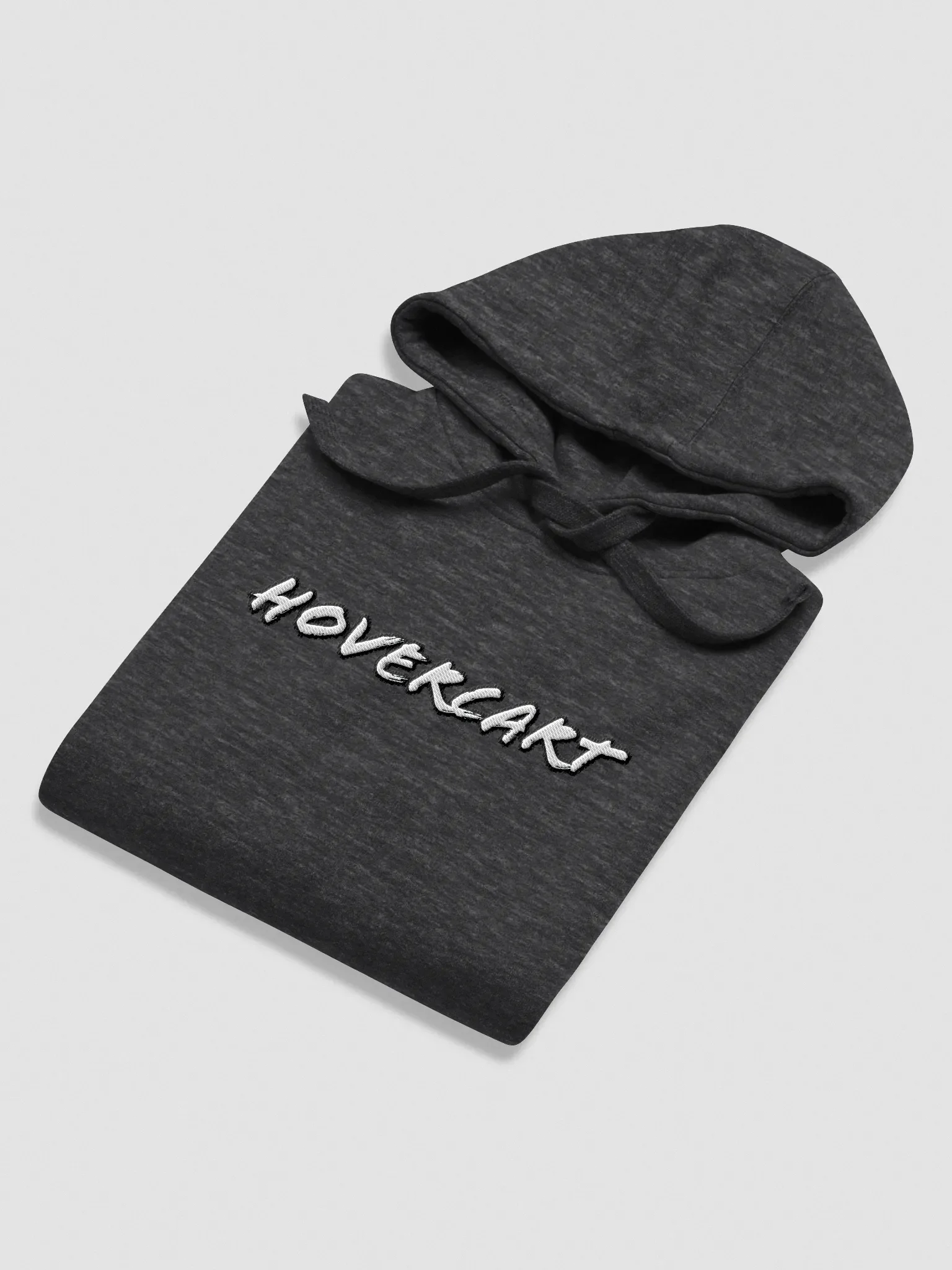 Hovercart Hoodie - Show your Support with Style - Menswear, Womenswear product image (4)