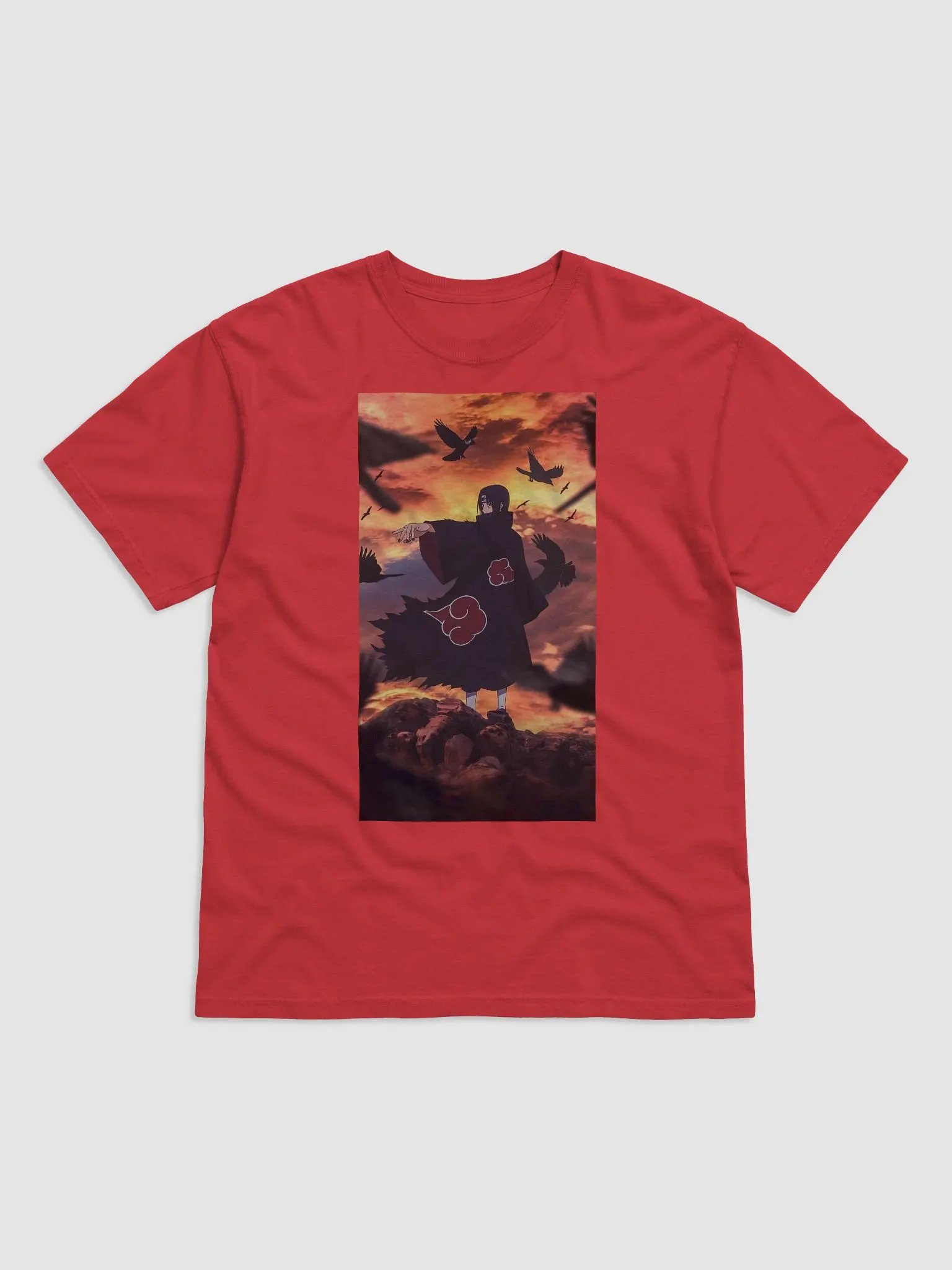 Itachi T-Shirt product image (1)