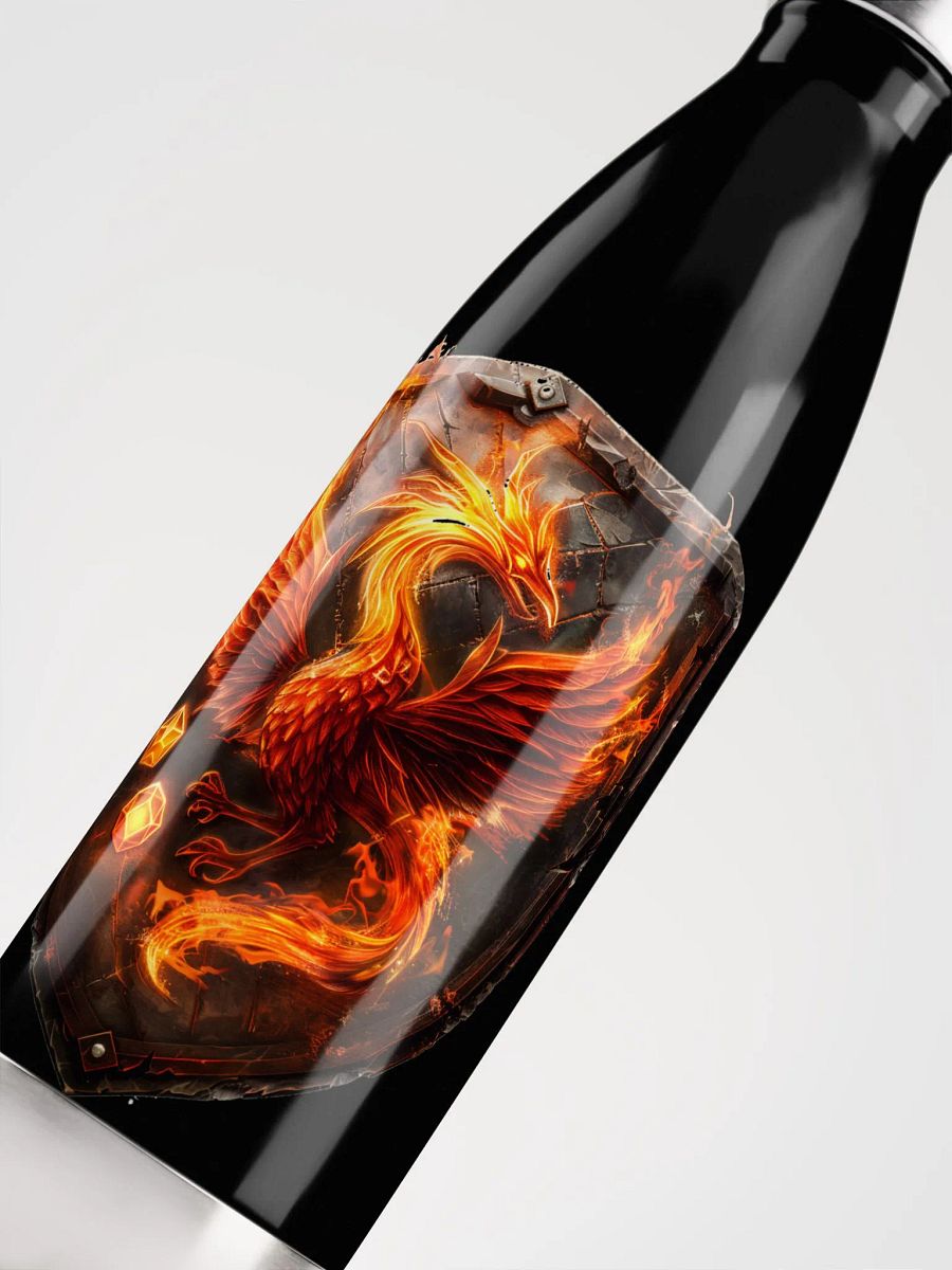 Bouteille d'eau - The Fenyx Lair product image (5)