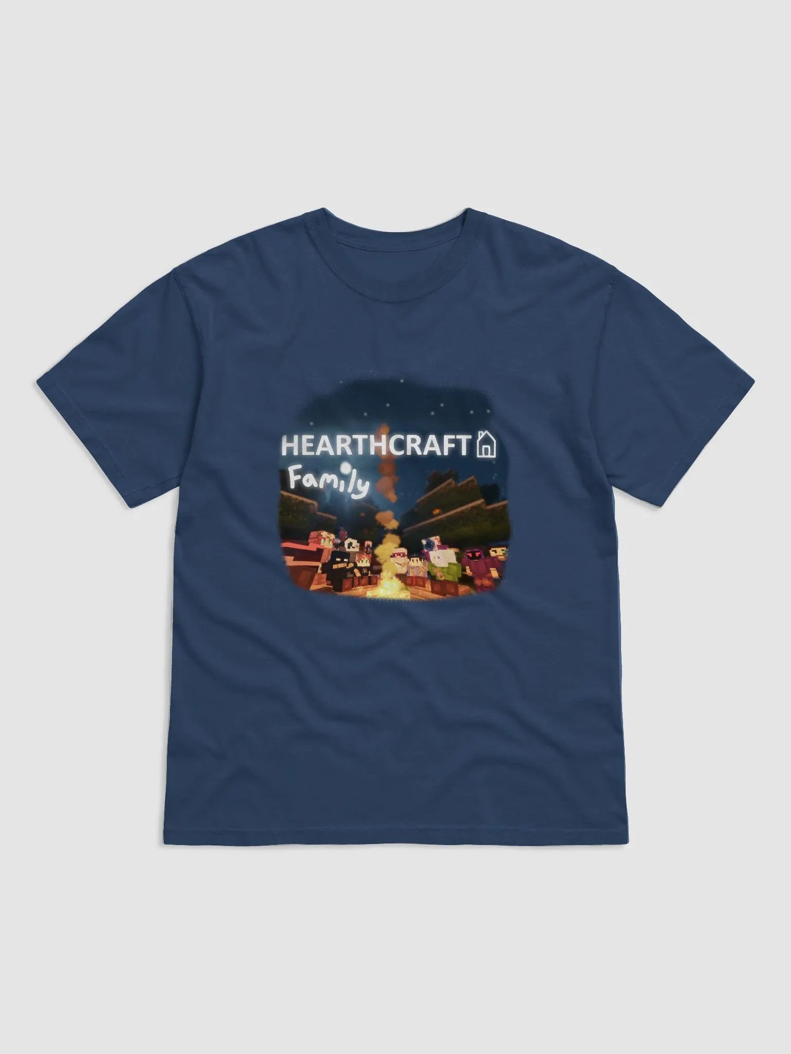 HearthCraft (T-Shirt) product image (1)