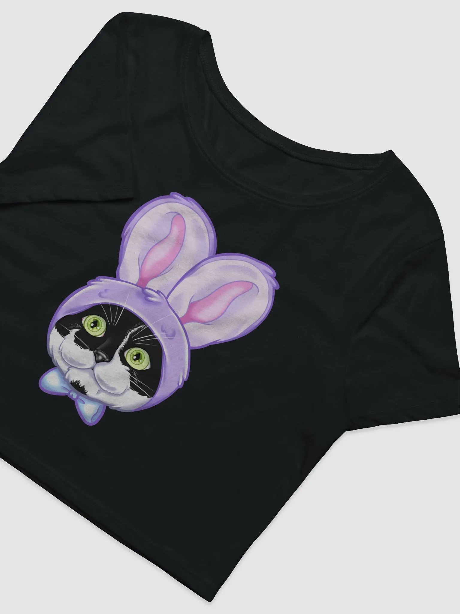 Bud Crop Tee product image (2)