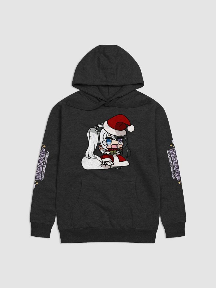 Hoodie (Unisex) - Byakko Padoru Edition product image (1)