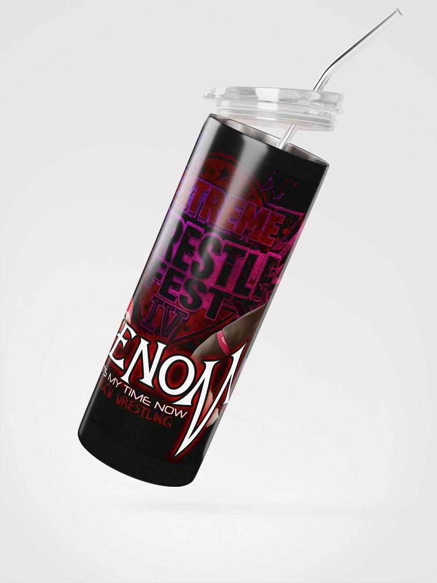 Venom Special Edition Steel Tumbler product image (2)