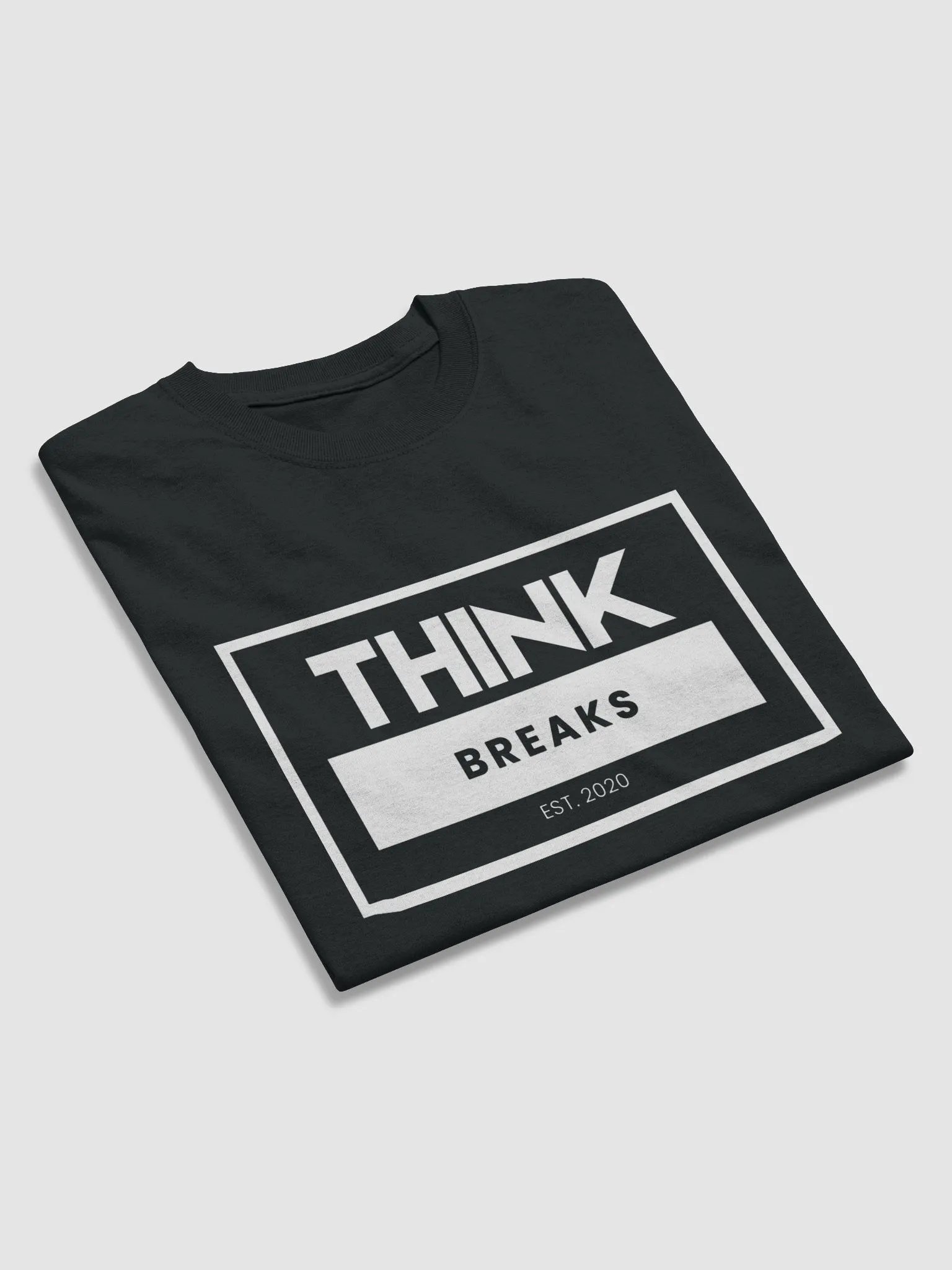 The Mixtape - Classic Tee (White) product image (3)