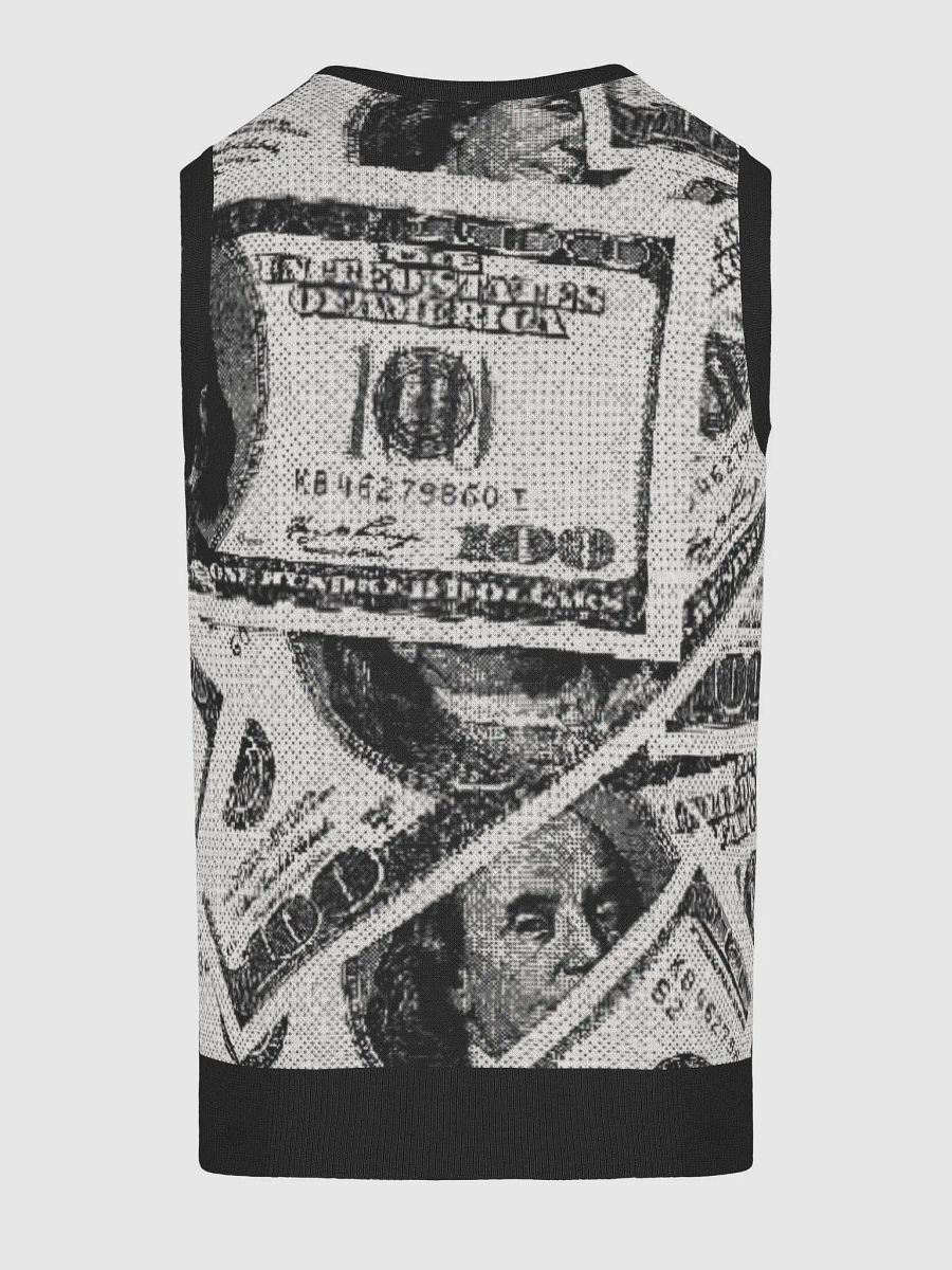 Money Cardigan product image (4)