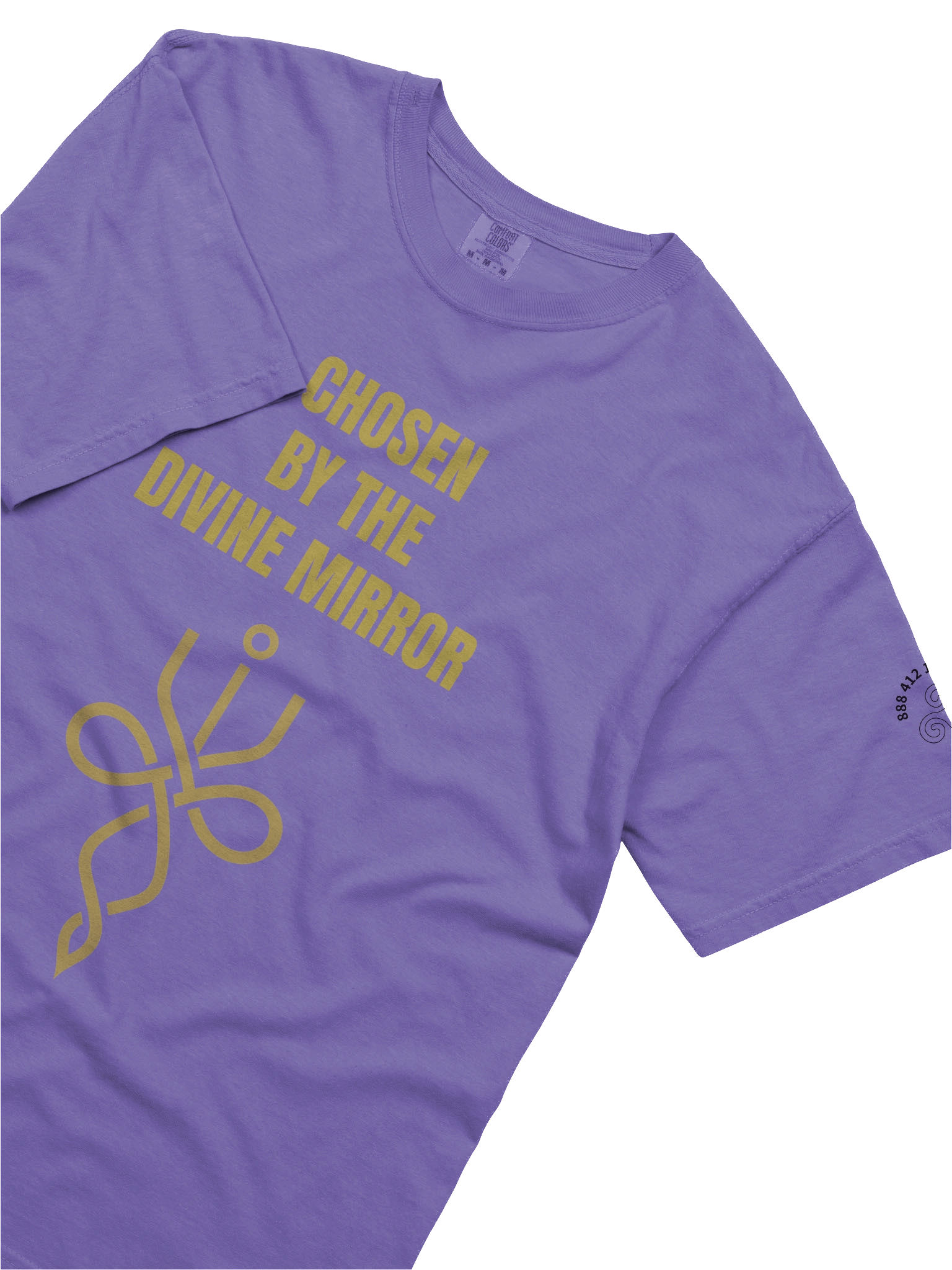 Chosen By the Divine Mirror: Manifest Reunion With Lost love product image (5)