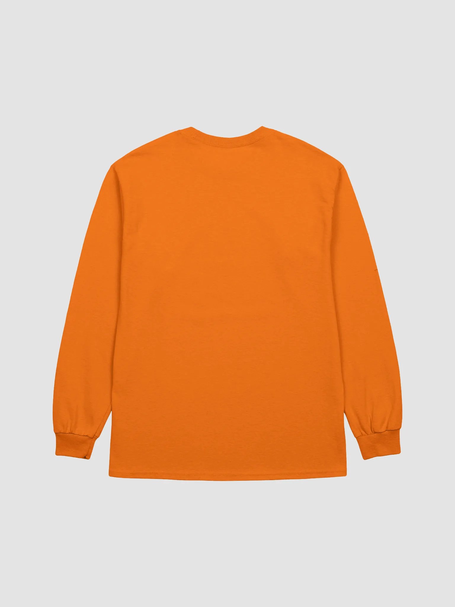 Traditional Connection Long Sleeve Tee product image (2)