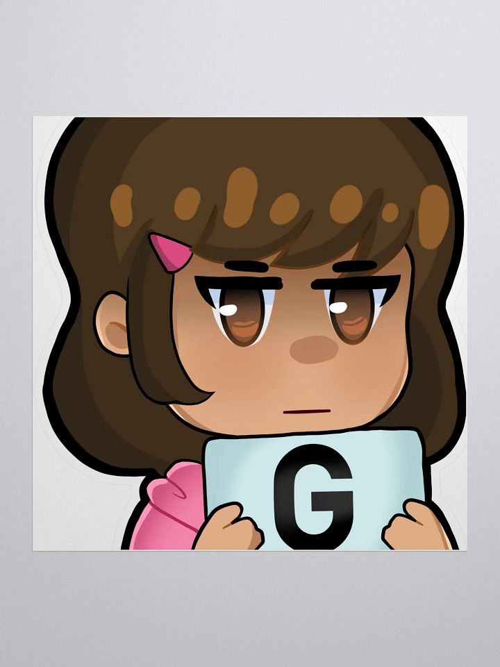 ranneiG Sticker product image (1)