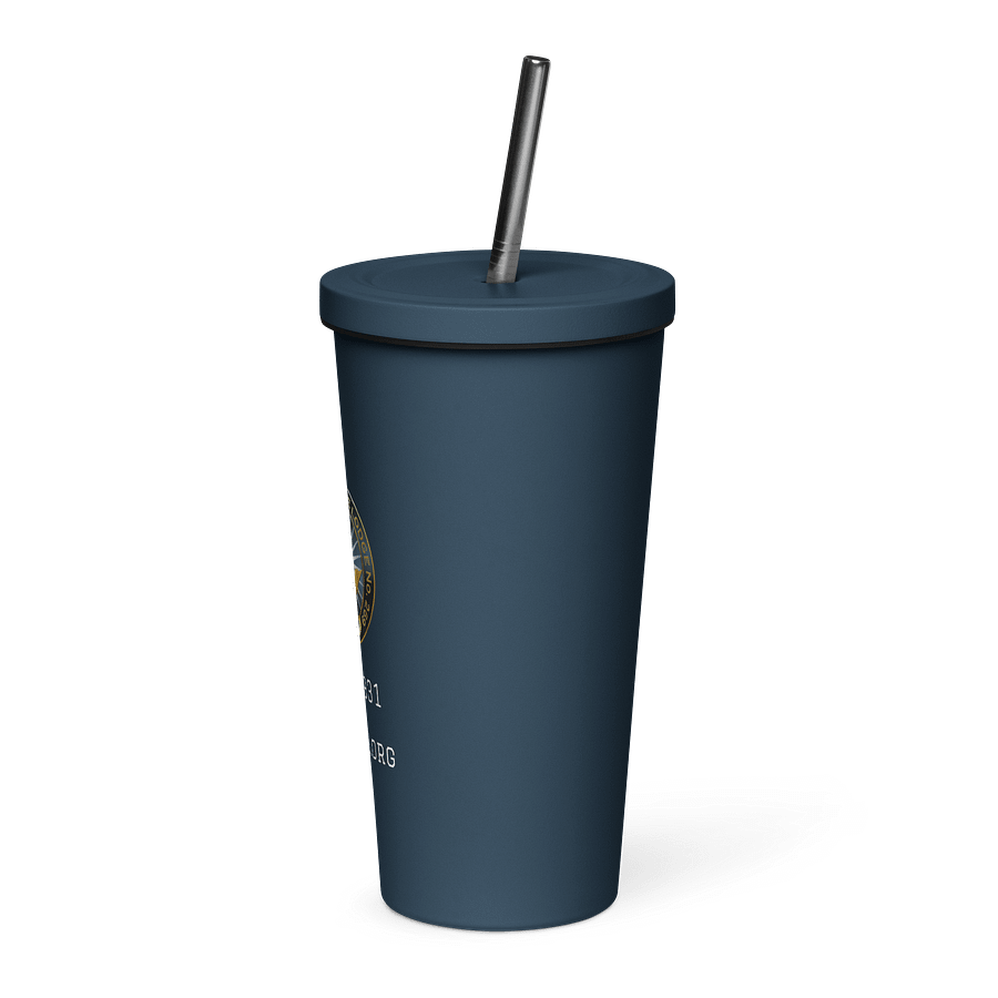 Eureka Insulated Tumbler product image (3)