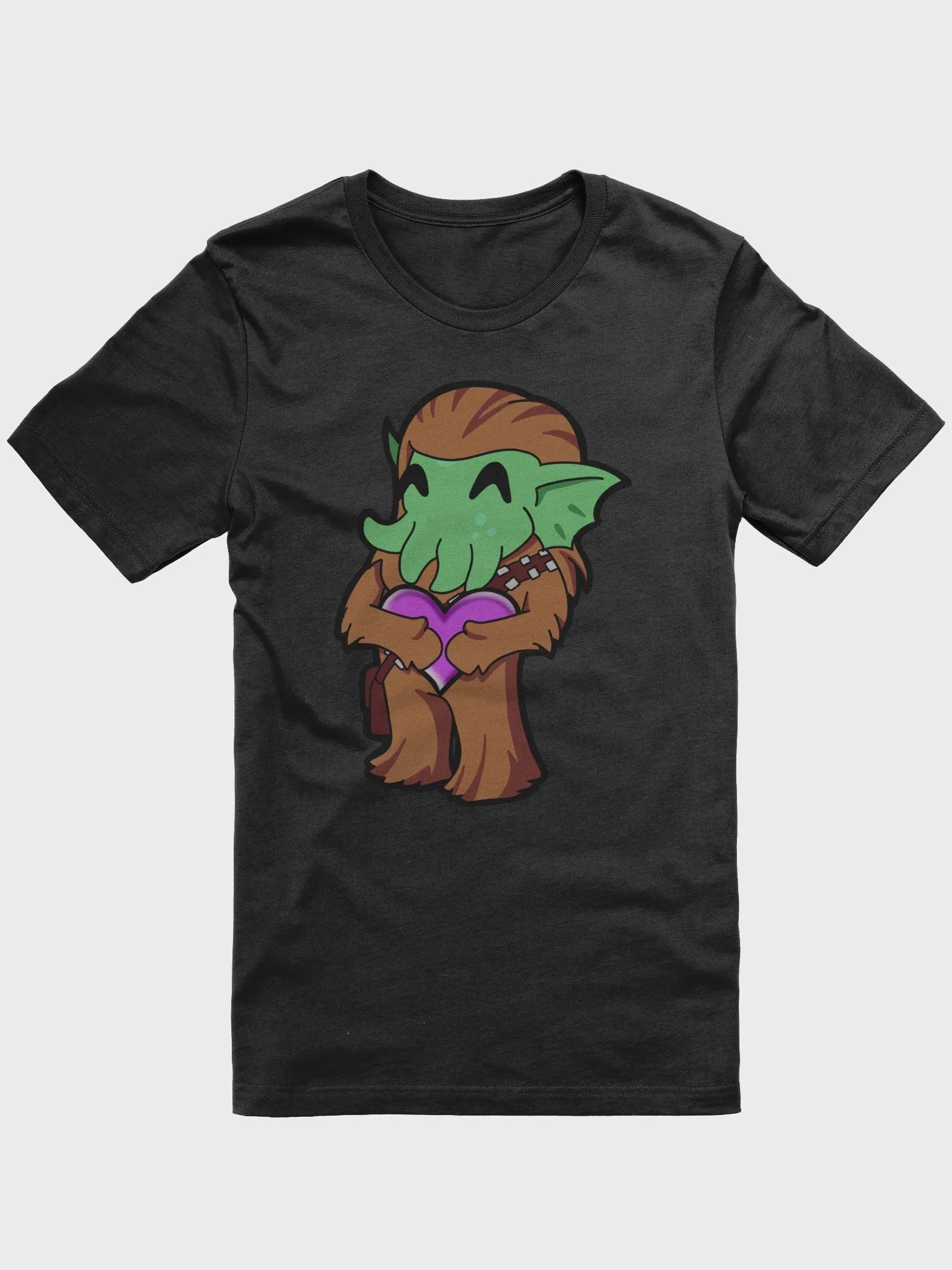 Wookthulu Tee product image (2)